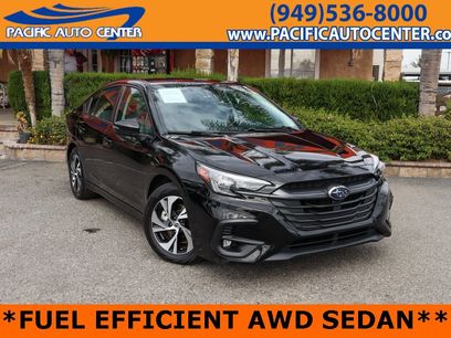 Used 2023 Subaru Legacy Premium