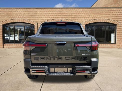 Certified 2025 Hyundai Santa Cruz XRT AWD/4WD image 14