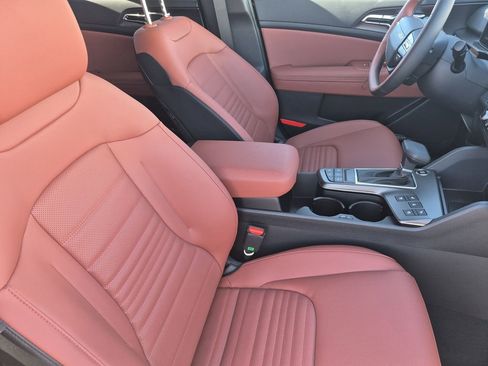 New 2026 Kia Sportage SX image 15