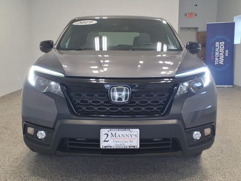 Used 2019 Honda Passport EX-L image 2