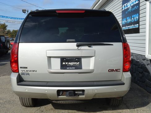 Used 2009 GMC Yukon SLT image 5