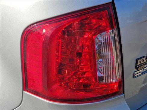 Used 2013 Ford Edge SE image 10