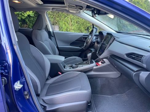 Used 2026 Subaru Crosstrek 2.5i Premium AWD/4WD image 25