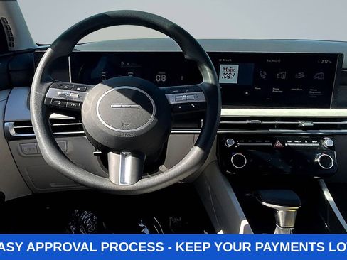 Used 2026 Hyundai Tucson SEL FWD image 11