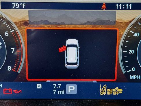 New 2026 Subaru Outback Wilderness AWD/4WD image 12