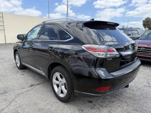 Used 2015 Lexus RX 350 AWD image 5