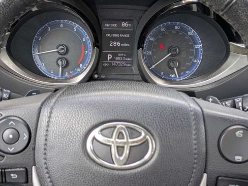 Used 2014 Toyota Corolla S FWD image 25
