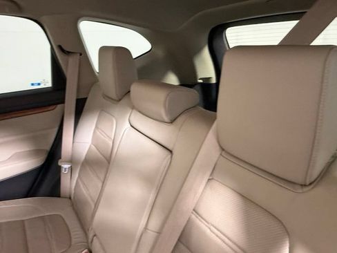 Used 2019 Honda CR-V EX-L image 40