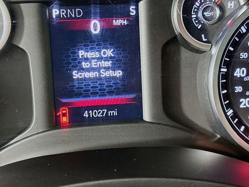 Used 2025 RAM 2500 Big Horn image 12