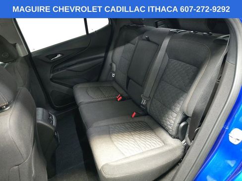 Used 2019 Chevrolet Equinox LT AWD/4WD image 31