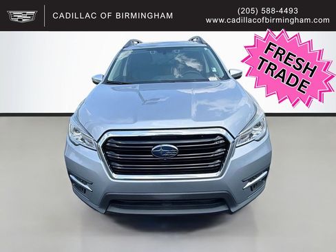 Used 2022 Subaru Ascent Touring AWD/4WD image 2