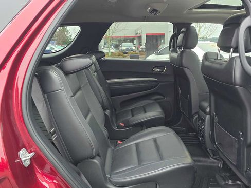 Used 2020 Dodge Durango GT image 17