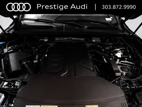 Used 2025 Audi Q5 Premium Plus w/ Premium Plus image 28