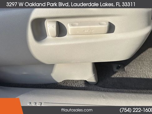 Used 2009 Honda Pilot EX-L image 52