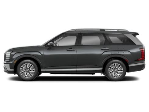 New 2026 Hyundai Palisade FWD Hybrid image 5