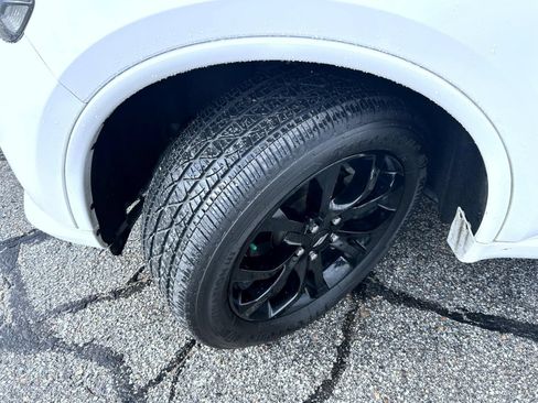 Used 2019 Dodge Durango GT AWD/4WD image 25