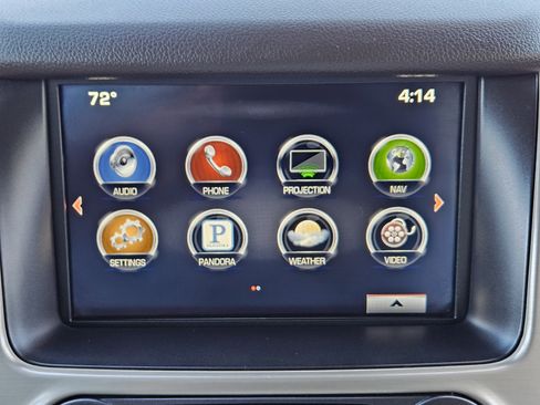 Used 2016 GMC Yukon XL Denali w/ Open Road Package image 16