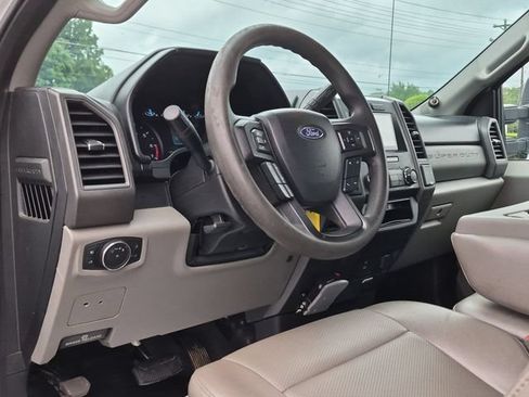 Used 2018 Ford F250 XL w/ XL Value Package AWD/4WD image 20