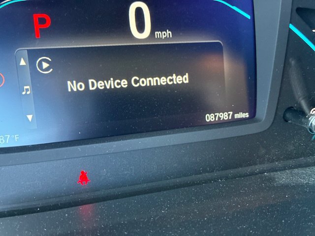 Used 2018 Honda Odyssey EX-L image 12