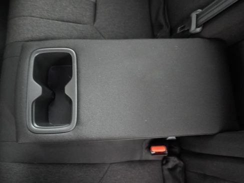 Used 2025 Honda Accord Sport image 36