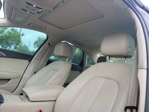 Used 2017 Audi A6 2.0T Premium FWD image 23