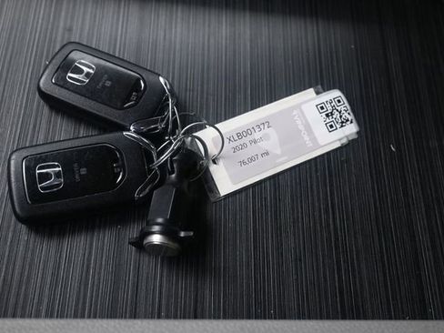 Used 2020 Honda Pilot EX-L image 9