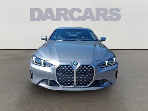 Used 2025 BMW 430i xDrive Coupe w/ Premium Package AWD/4WD image 2