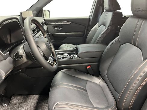 New 2026 Honda Passport TrailSport Elite image 12