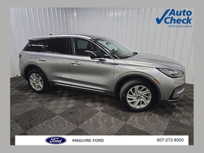 Used 2023 Lincoln Corsair AWD