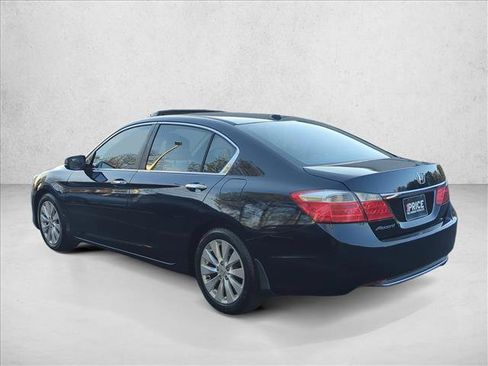 Used 2014 Honda Accord EX-L image 9