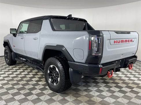 New 2025 GMC Hummer EV 3X w/ Extreme Off-Road Package image 22