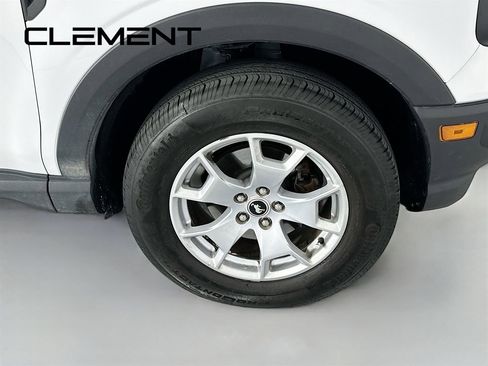 Used 2022 Ford Bronco Sport AWD/4WD image 33
