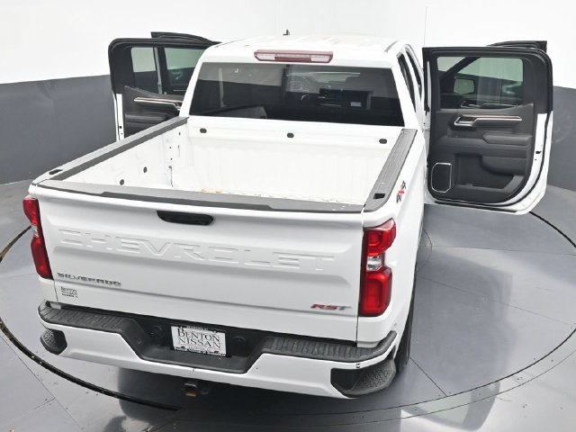 Used 2026 Chevrolet Silverado 1500 RST AWD/4WD image 42