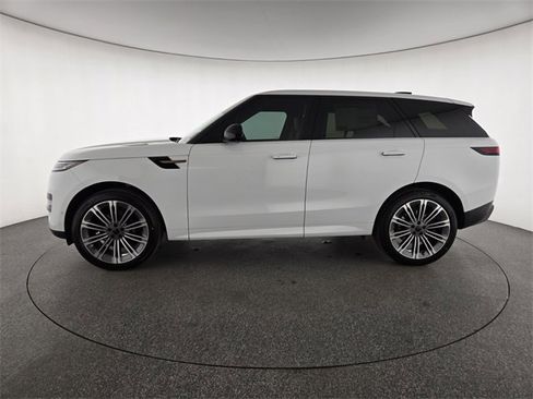 New 2026 Land Rover Range Rover Sport SE image 29