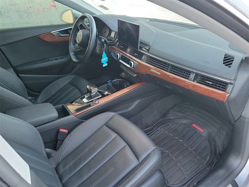 Used 2021 Audi A5 2.0T Premium w/ Convenience Package image 8