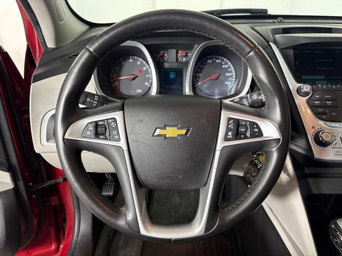 Used 2013 Chevrolet Equinox LTZ w/ LPO, Protection Package FWD image 17
