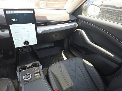 Used 2023 Ford Mustang Mach-E California Route 1 image 12