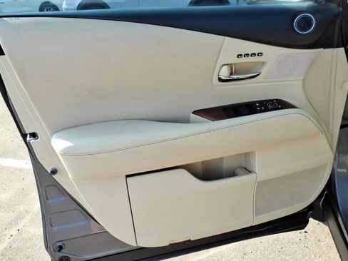 Used 2014 Lexus RX 350 FWD image 14