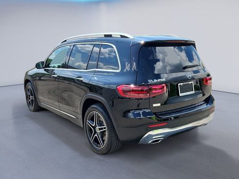 Used 2024 Mercedes-Benz GLB 250 image 5