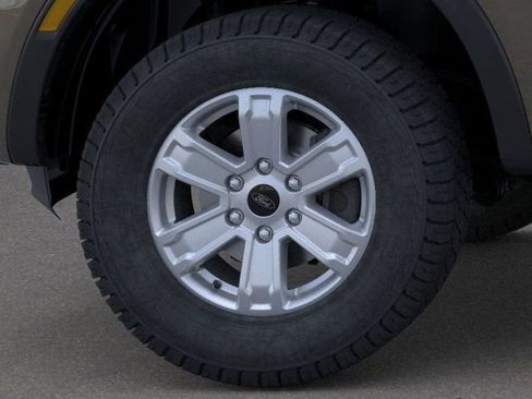 New 2025 Ford Ranger XL AWD/4WD image 19