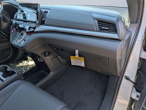New 2026 Honda Odyssey Sport-L image 23