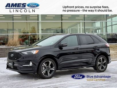 Used 2024 Ford Edge ST w/ Cargo Accessory Package