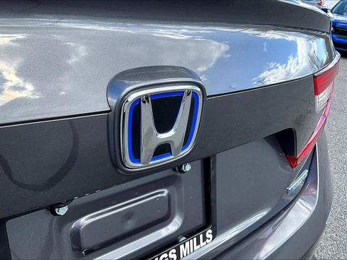 Used 2022 Honda Accord EX-L image 30
