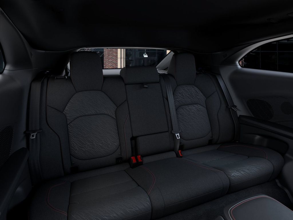 New 2026 Dodge Charger R/T w/ Blacktop Package AWD/4WD image 15