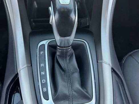 Used 2015 Ford Fusion SE w/ Equipment Group 202A FWD image 18