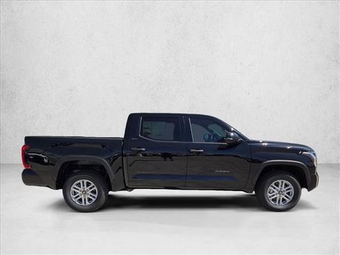 New 2026 Toyota Tundra SR5 AWD/4WD image 7