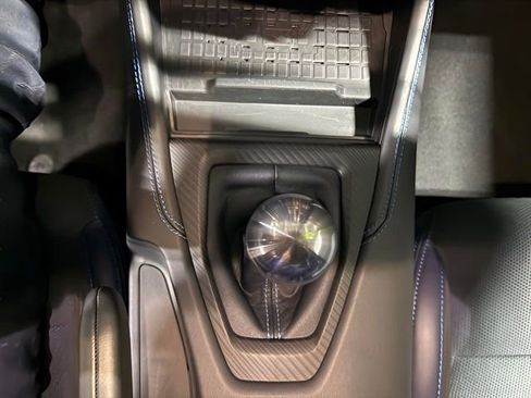 Used 2024 Ford Mustang Dark Horse image 20