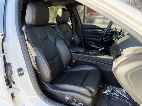 Used 2021 Cadillac CT5 V image 33