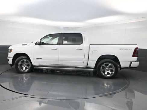 Used 2022 RAM 1500 Big Horn AWD/4WD image 44