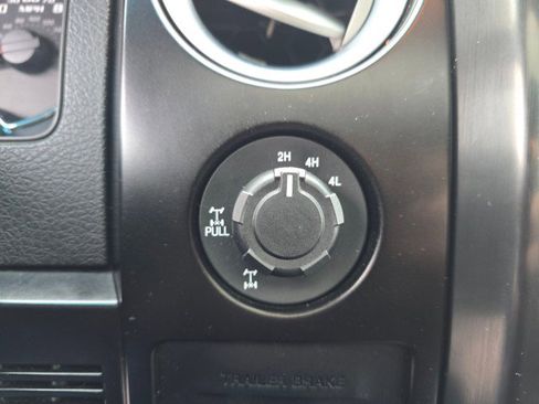 Used 2013 Ford F150 FX4 w/ Luxury Equipment Group image 34